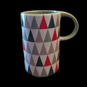 Starbucks Christmas 2017 mug